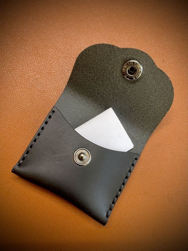 The Panache Pouch