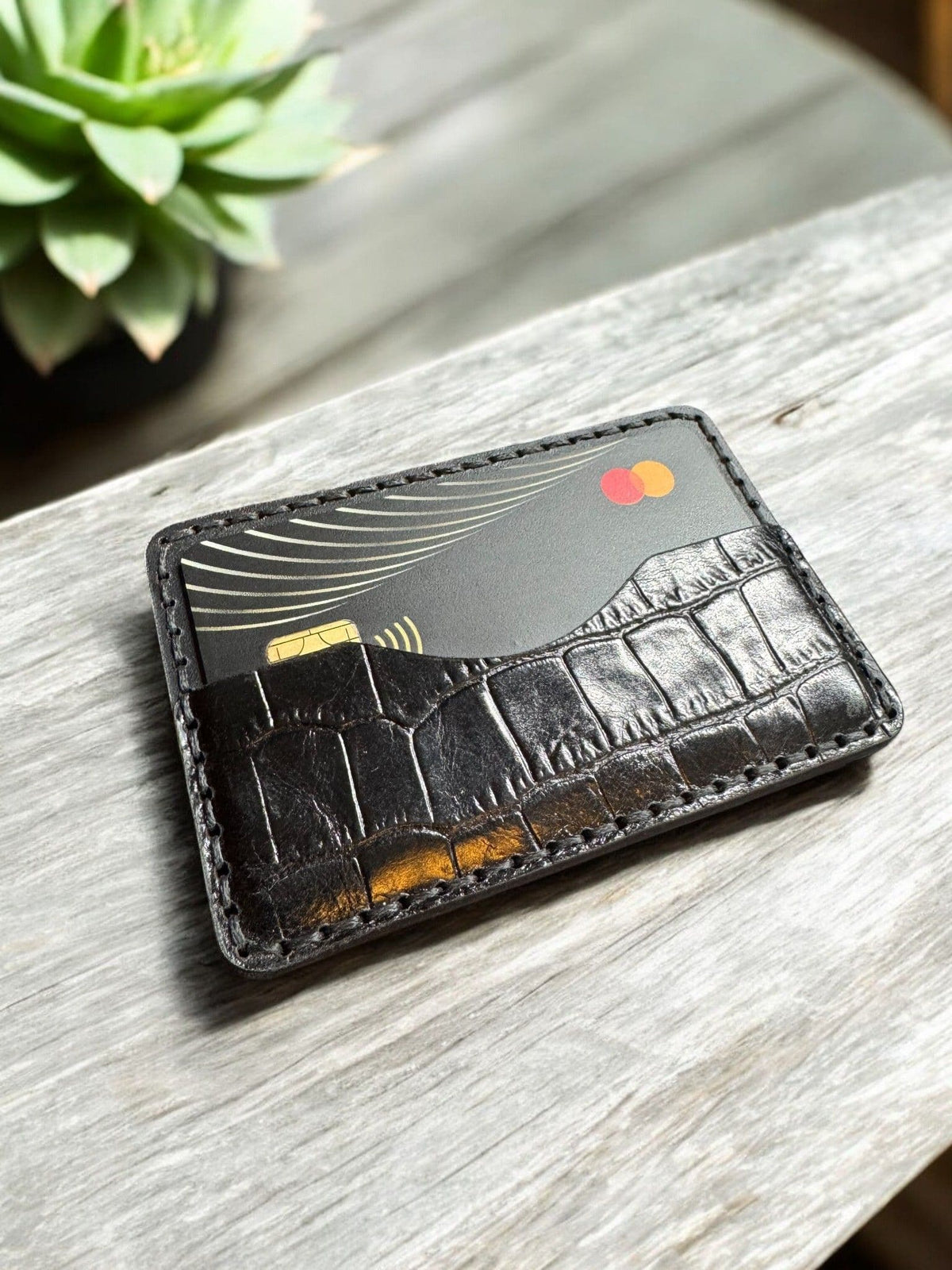 Wallet for IARVEL Credit Card/MrCard