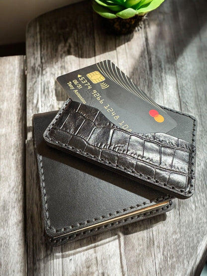 Wallet for IARVEL Credit Card/MrCard
